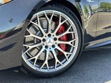 New 2025 Mercedes-Benz C 63 AMG S image 2