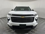 Used 2024 Chevrolet Traverse LT image 2