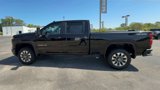 New 2025 Chevrolet Silverado 2500 Custom w/ Custom Value Package image 5