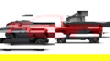 New 2025 Chevrolet Silverado 3500 LTZ w/ Trail Boss Package image 2