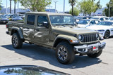 New 2025 Jeep Gladiator Sport w/ Premium Package image 3