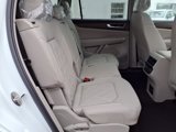 New 2025 Volkswagen Atlas SEL Premium R-Line image 5