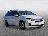 New 2026 Honda Odyssey EX-L image 5