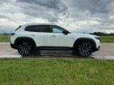 New 2025 MAZDA CX-50 2.5 Turbo w/ Premium Plus Pkg image 3