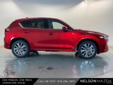 New 2025 MAZDA CX-5 Signature image 5