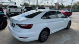 Used 2020 Volkswagen Jetta SE w/ SE Cold Weather Package image 5
