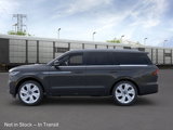 New 2025 Lincoln Navigator Reserve image 3