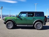 New 2025 Ford Bronco Badlands image 2