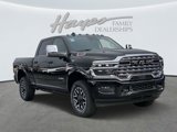 New 2025 RAM 2500 Limited image 3