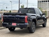 New 2025 Toyota Tundra Platinum image 4