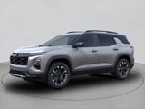 New 2026 Chevrolet Equinox RS w/ Convenience Package III image 2