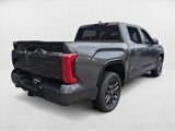 New 2025 Toyota Tundra Platinum image 2