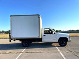 Used 1999 Chevrolet Silverado 3500 2WD Regular Cab image 4