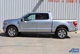 Used 2023 Ford F150 Platinum image 2