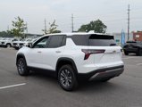 New 2026 Chevrolet Equinox LT image 2