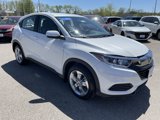 Certified 2021 Honda HR-V LX image 5