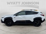 New 2025 Subaru Crosstrek 2.5i Wilderness image 2
