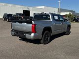 New 2025 Toyota Tundra Platinum image 4