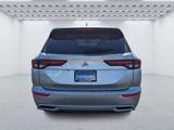 New 2024 Mitsubishi Outlander SEL image 4