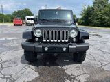 Used 2018 Jeep Wrangler Unlimited Sahara image 3