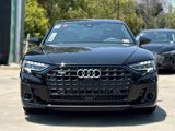 New 2025 Audi A8 L 3.0T image 4