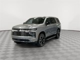 New 2025 Chevrolet Tahoe LT w/ Comfort Package image 4