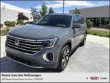 New 2025 Volkswagen Atlas SE image 3