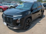 Used 2025 Chevrolet Equinox LT w/ Convenience Package II image 3