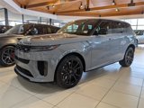 New 2025 Land Rover Range Rover Sport SV Edition Two image 2