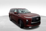 New 2025 INFINITI QX80 Luxe image 5