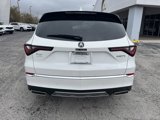 New 2025 Acura MDX w/ Technology Package image 3