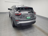 Used 2020 Nissan Murano SL image 6