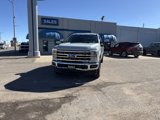 New 2025 Ford F250 Lariat image 3