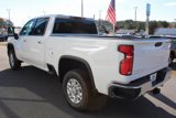 New 2025 Chevrolet Silverado 2500 LTZ w/ LTZ Premium Package image 4