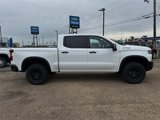 New 2025 Chevrolet Silverado 1500 ZR2 w/ Technology Package image 6