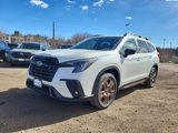 New 2025 Subaru Ascent Bronze Edition image 5