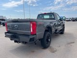 New 2026 Ford F350 4x4 Regular Cab Super Duty image 3