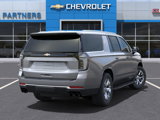 New 2025 Chevrolet Suburban Premier image 4