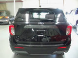 Used 2022 Ford Explorer XLT w/ Equipment Group 202A image 4