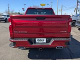 New 2025 Chevrolet Silverado 1500 RST w/ RST All Star Premium Package image 5
