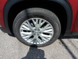 New 2025 GMC Acadia Elevation w/ Elevation Premium Package image 5