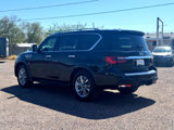 Used 2018 INFINITI QX80 2WD image 4