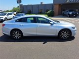 Used 2018 Chevrolet Malibu LT w/ Driver Confidence Package image 6