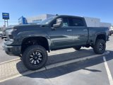 New 2025 Chevrolet Silverado 2500 LTZ w/ LTZ Premium Package image 4