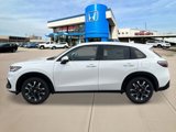 New 2026 Honda HR-V EX-L image 2