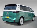 New 2025 Volkswagen ID. Buzz 1st Edition image 4