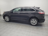Used 2022 Ford Edge Titanium image 3