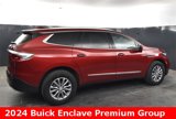 Used 2024 Buick Enclave Premium image 3