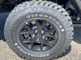 New 2025 Jeep Gladiator Willys image 3