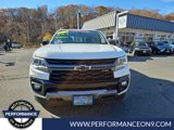 Used 2021 Chevrolet Colorado Z71 image 2